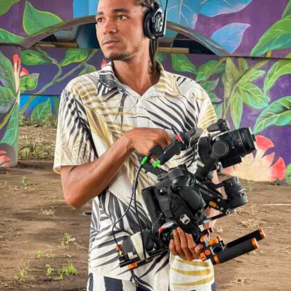 Photographer Gregorio Asafoah Accra  Ghana